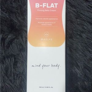 Maelys B-Flat Cream